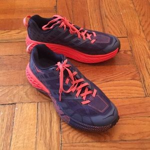 Hoka One One Running Shoes